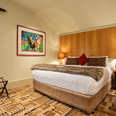 Islington Hotel Hobart Buitenkant foto
