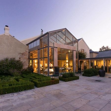 Islington Hotel Hobart Buitenkant foto