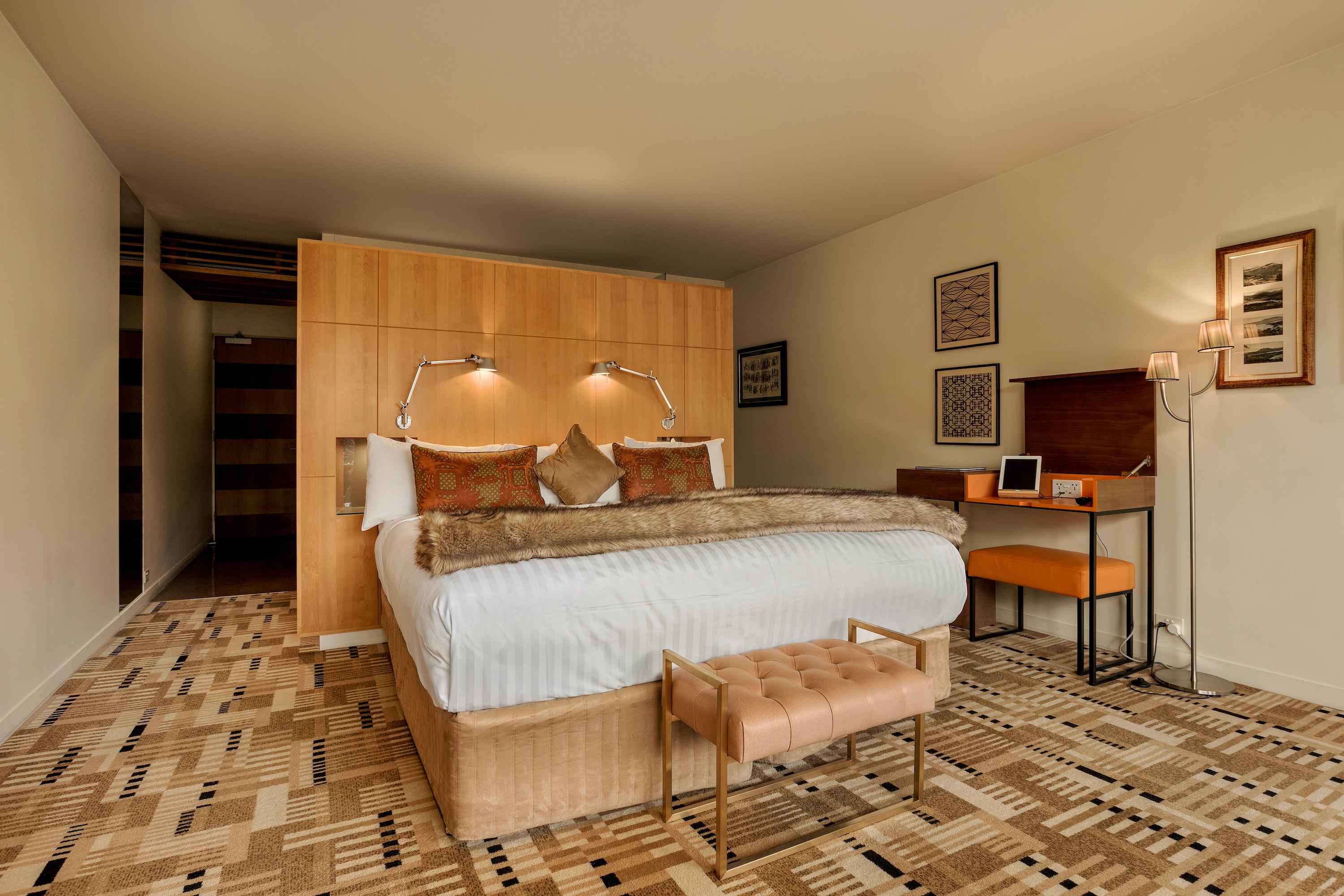 Islington Hotel Hobart Buitenkant foto