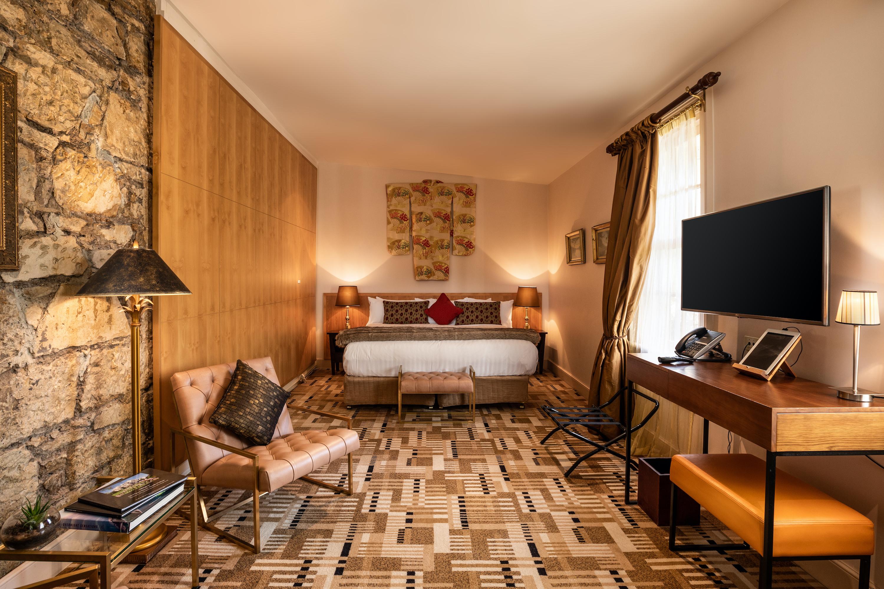 Islington Hotel Hobart Buitenkant foto