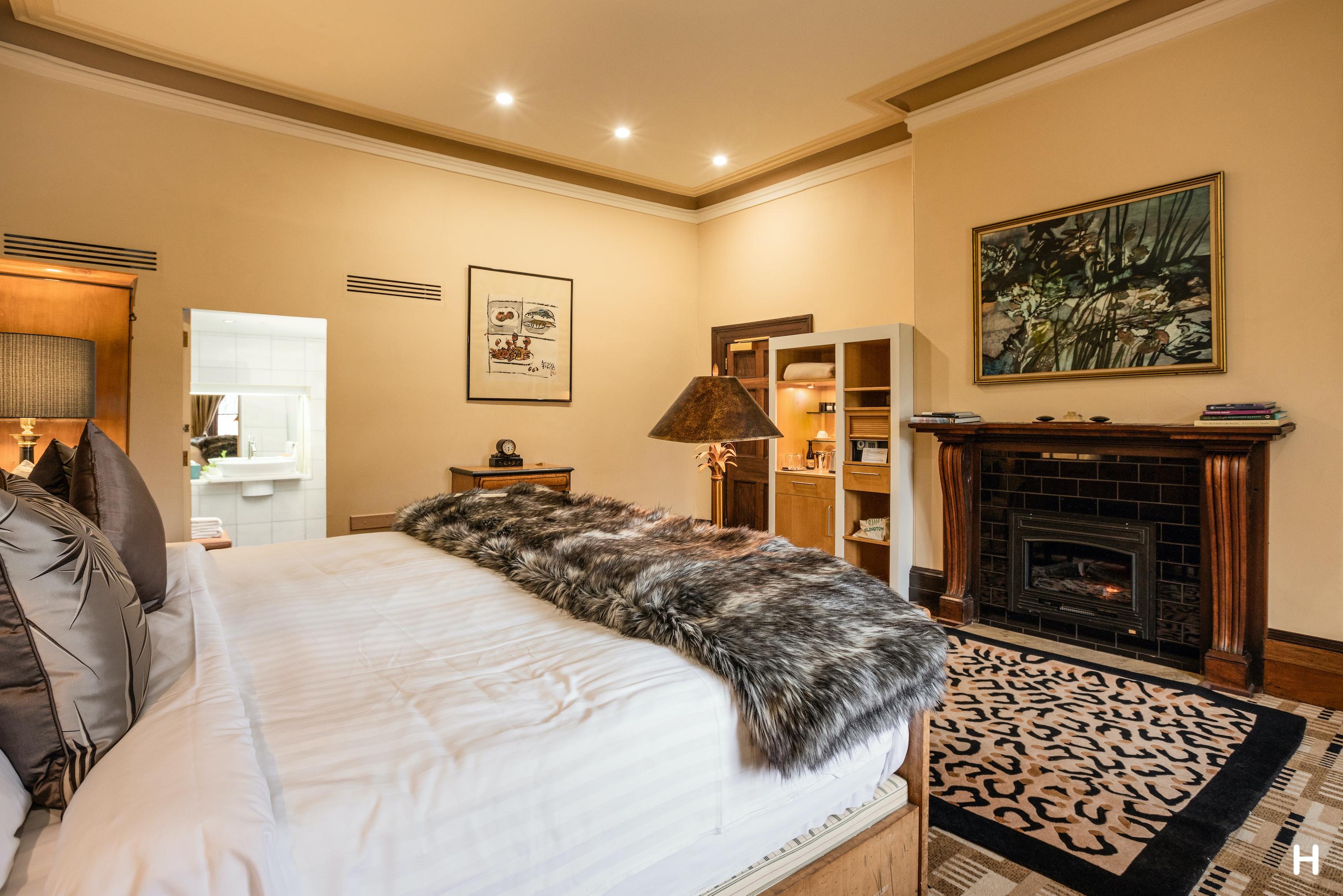 Islington Hotel Hobart Buitenkant foto