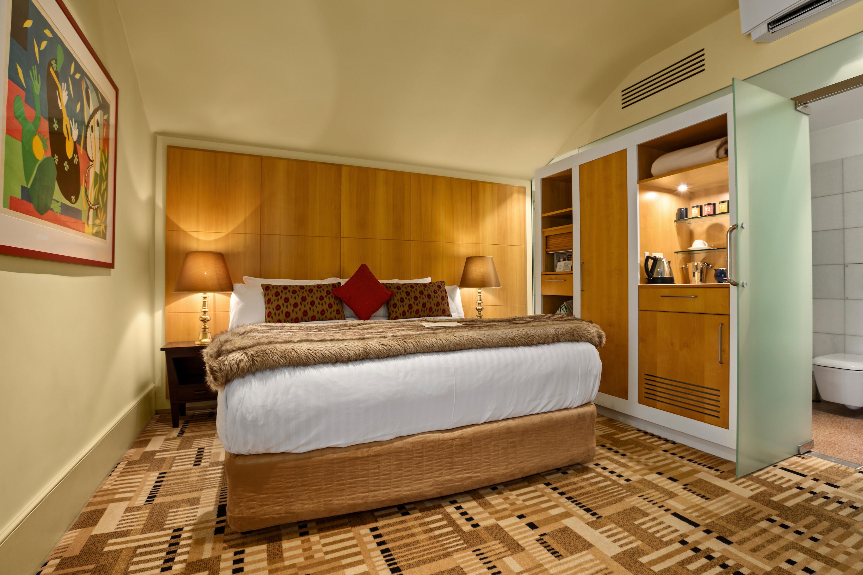 Islington Hotel Hobart Buitenkant foto