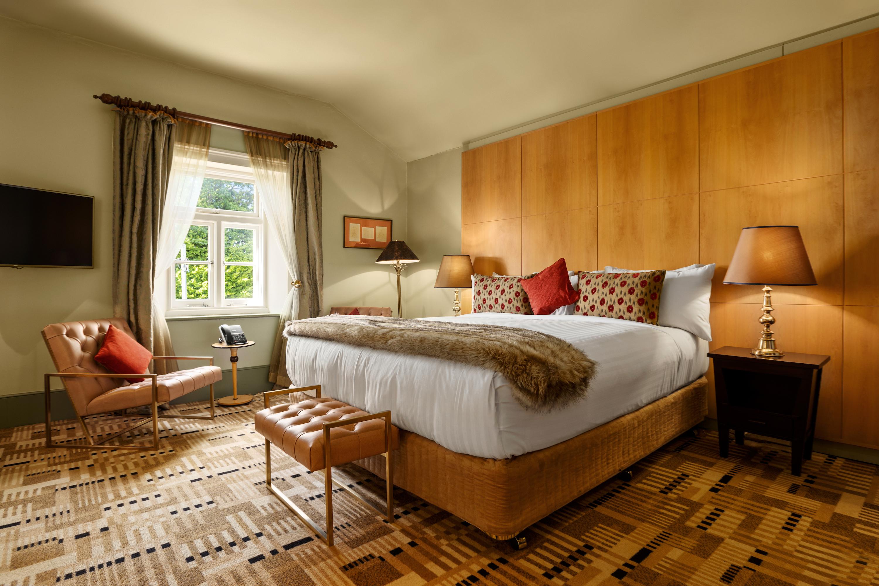 Islington Hotel Hobart Buitenkant foto