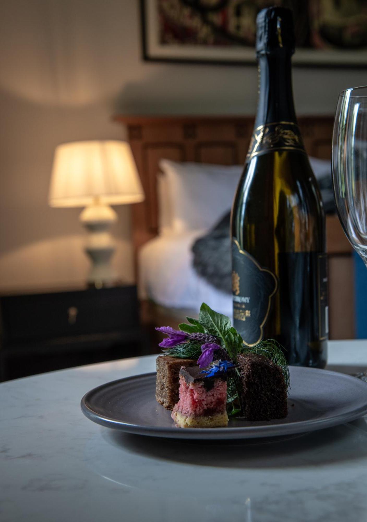 Islington Hotel Hobart Buitenkant foto