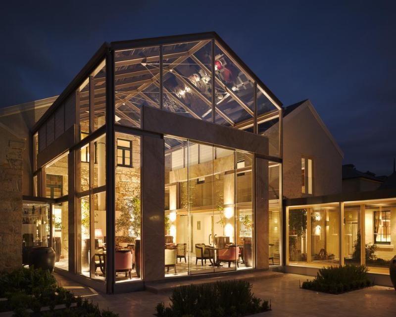 Islington Hotel Hobart Buitenkant foto