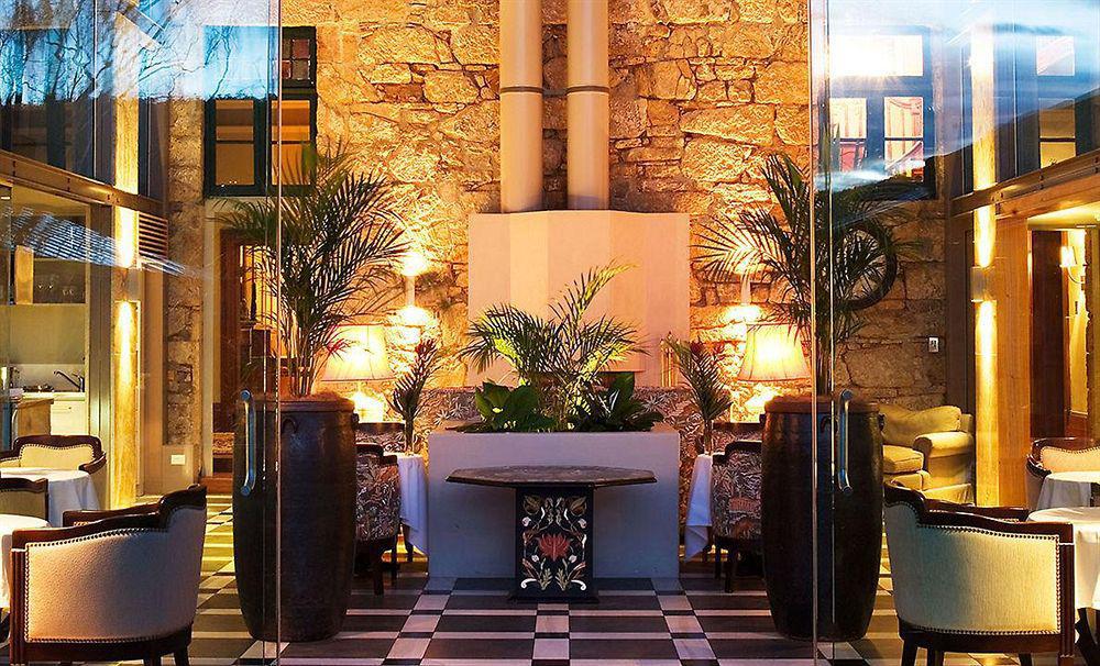 Islington Hotel Hobart Buitenkant foto